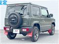 2021 Suzuki Jimny