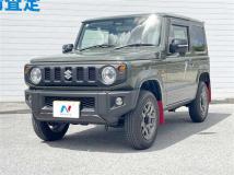 2021 Suzuki Jimny