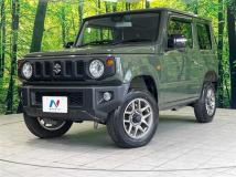 2021 Suzuki Jimny