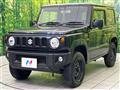 2022 Suzuki Jimny
