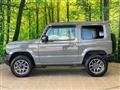 2022 Suzuki Jimny