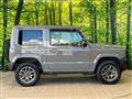 2022 Suzuki Jimny
