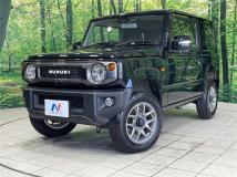 2023 Suzuki Jimny