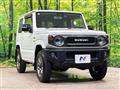 2023 Suzuki Jimny