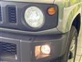 2024 Suzuki Jimny