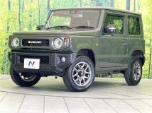 2024 Suzuki Jimny