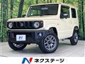 2024 Suzuki Jimny