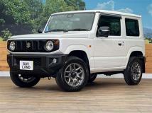 2024 Suzuki Jimny