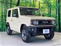 2024 Suzuki Jimny
