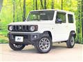 2024 Suzuki Jimny