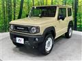 2024 Suzuki Jimny
