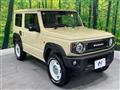 2024 Suzuki Jimny