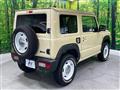 2024 Suzuki Jimny