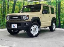 2024 Suzuki Jimny