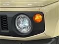 2024 Suzuki Jimny