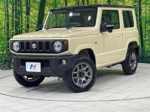 2024 Suzuki Jimny
