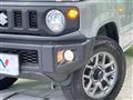 2025 Suzuki Jimny