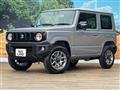 2025 Suzuki Jimny