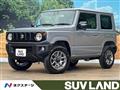 2025 Suzuki Jimny