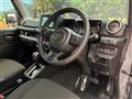 2025 Suzuki Jimny