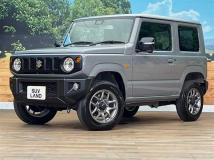 2025 Suzuki Jimny