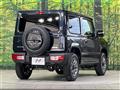 2025 Suzuki Jimny