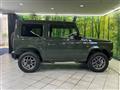 2025 Suzuki Jimny