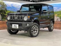 2025 Suzuki Jimny