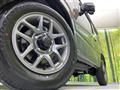 2025 Suzuki Jimny