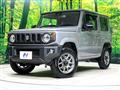 2025 Suzuki Jimny