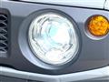 2025 Suzuki Jimny