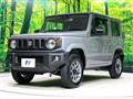 2025 Suzuki Jimny