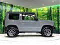 2025 Suzuki Jimny