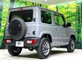 2025 Suzuki Jimny