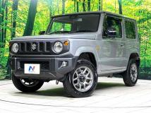 2025 Suzuki Jimny