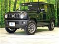 2025 Suzuki Jimny
