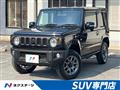2025 Suzuki Jimny