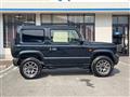 2025 Suzuki Jimny