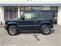 2025 Suzuki Jimny
