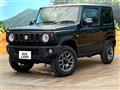 2025 Suzuki Jimny