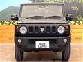 2025 Suzuki Jimny