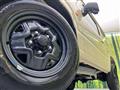 2025 Suzuki Jimny
