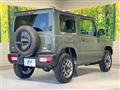 2026 Suzuki Jimny