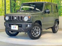 2026 Suzuki Jimny