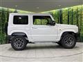 2026 Suzuki Jimny