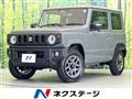 2026 Suzuki Jimny