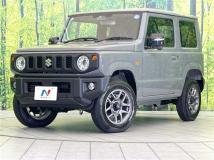 2026 Suzuki Jimny