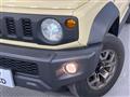 2024 Suzuki Jimny Sierra