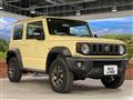 2024 Suzuki Jimny Sierra