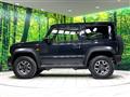 2024 Suzuki Jimny Sierra
